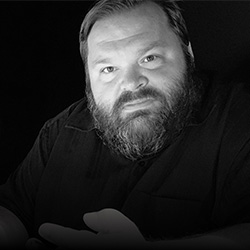 Mike Daisey