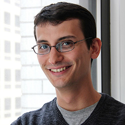 Nick Gandiello