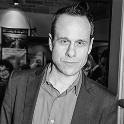 Stephen Belber