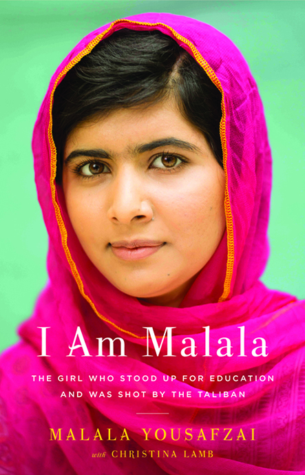 MalalaYousafzai IAmMalala hires