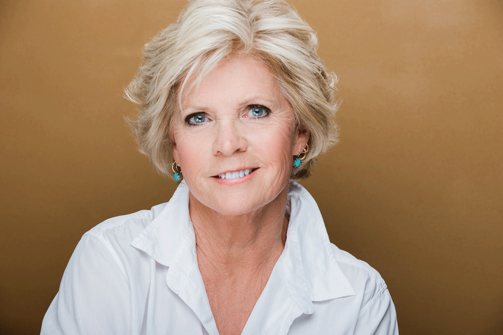 MEREDITH BAXTER 1