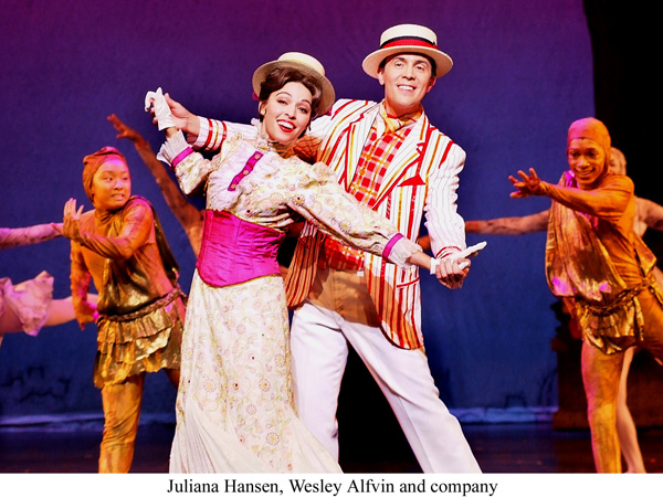 JOLLY HOLIDAY