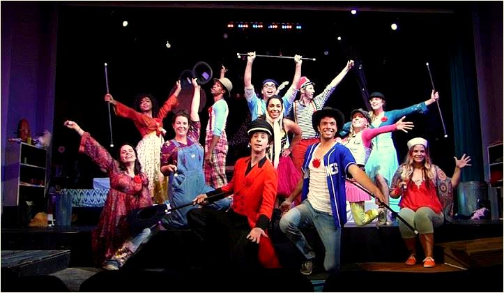 Godspell