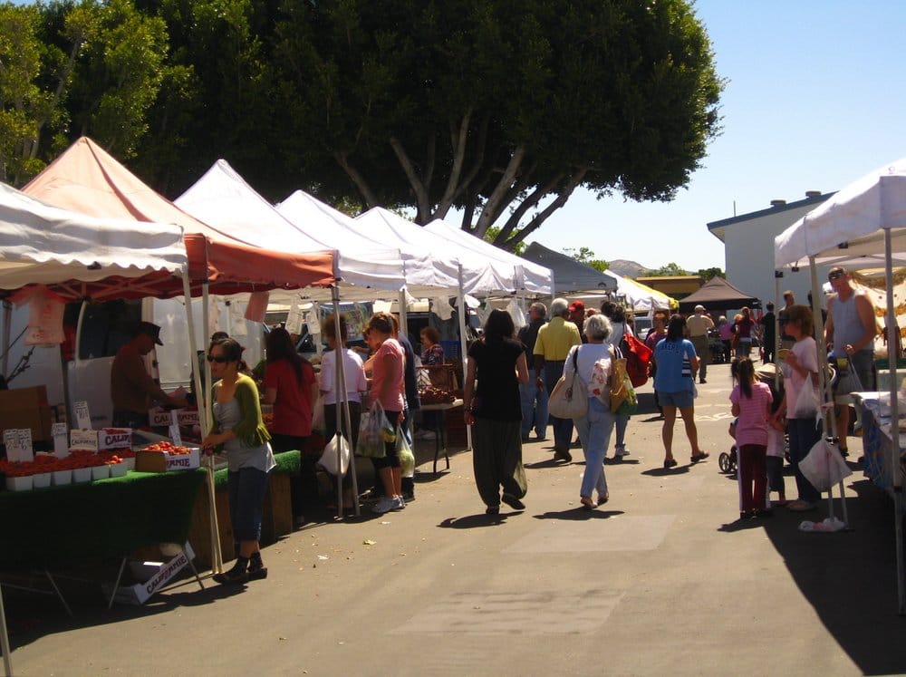 FarmersMarket Camarillo4