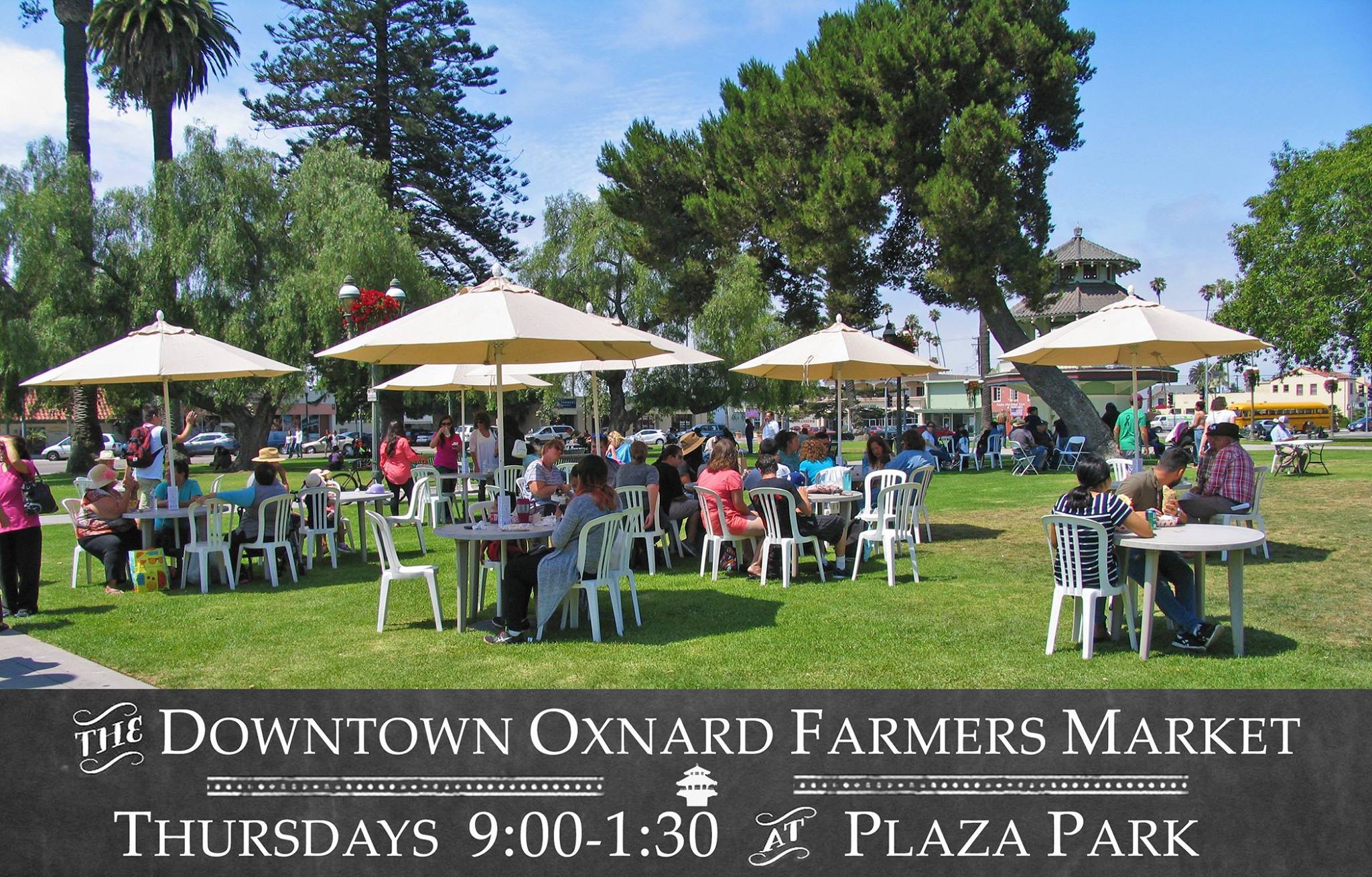 FarmersMarket Oxnard 3