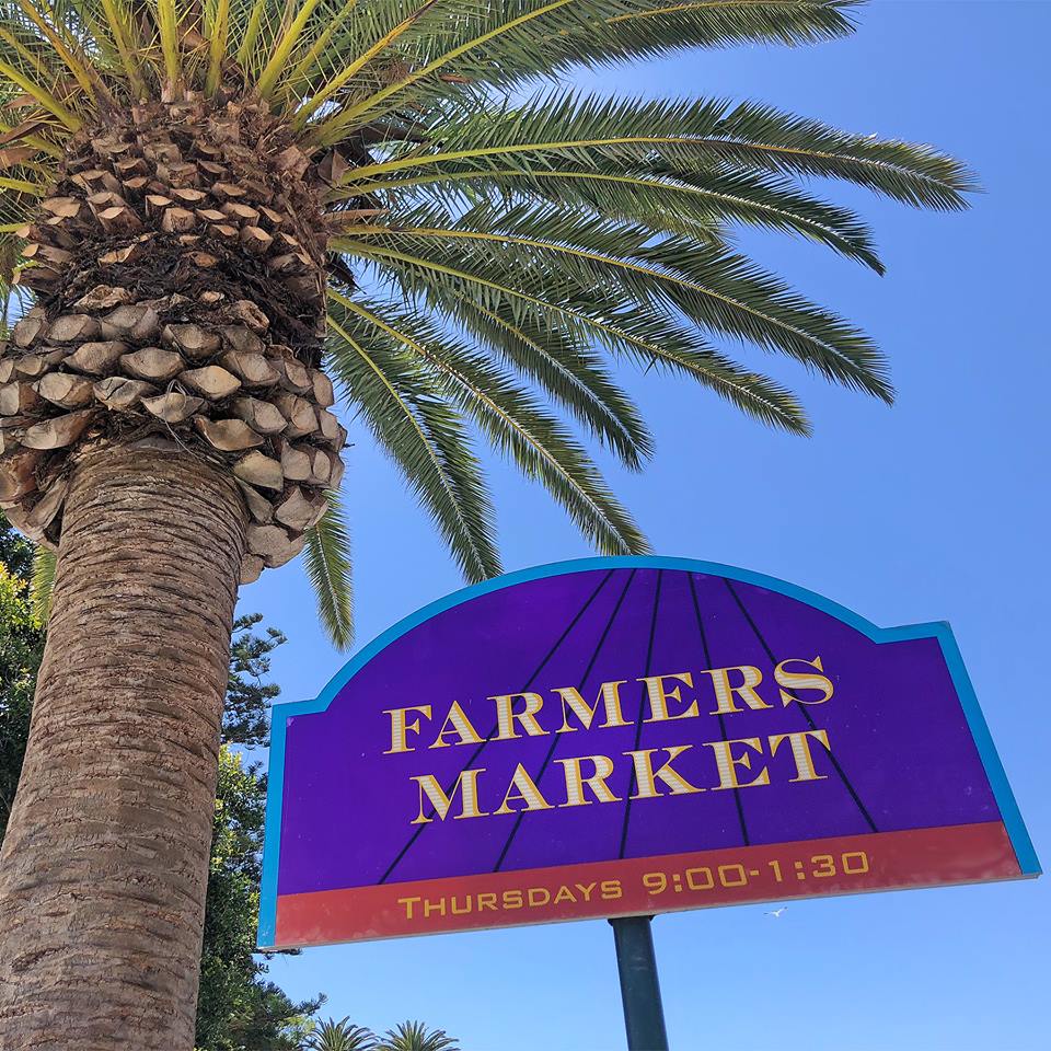 FarmersMarket Oxnard 5