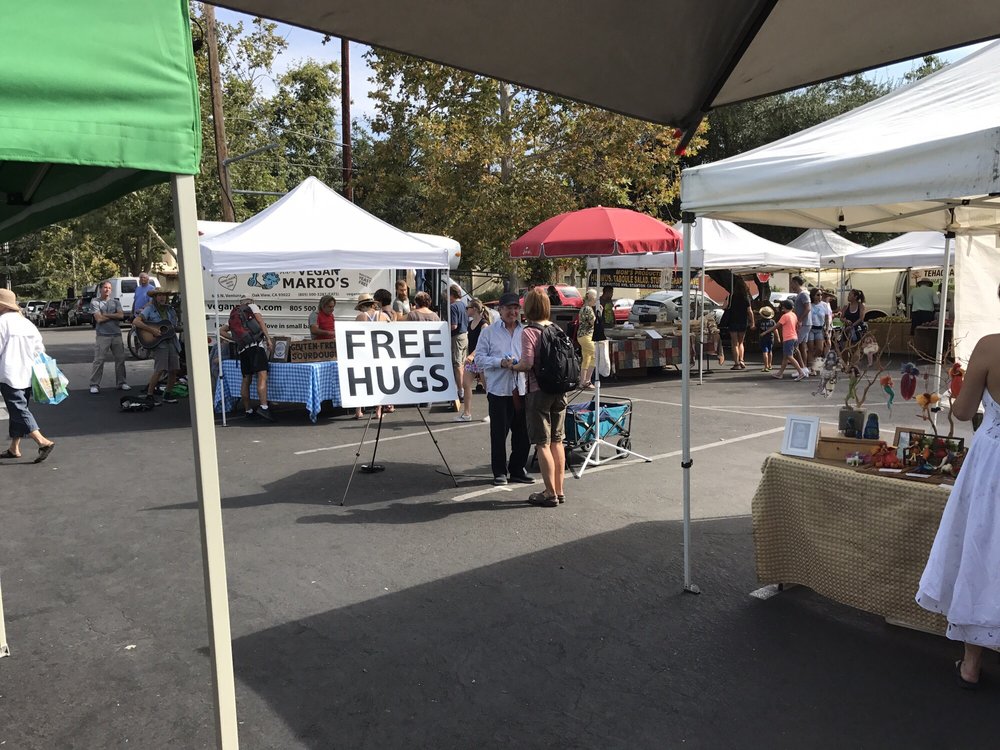 FarmersMarket Ojai 2