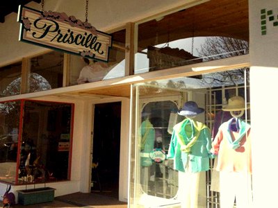 Priscilla Ojai