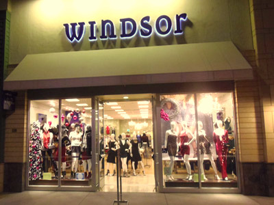 Windsor Oxnard