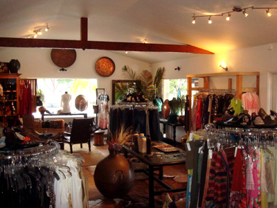 Sheik Boutique SantaBarbara