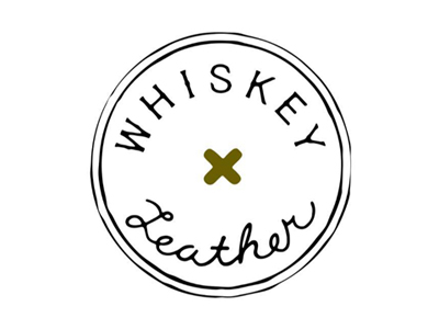 Whiskey Leather