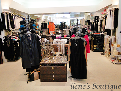 IleneBoutique WestlakeVillage