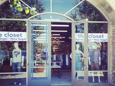 TheCloset WestlakeVillage