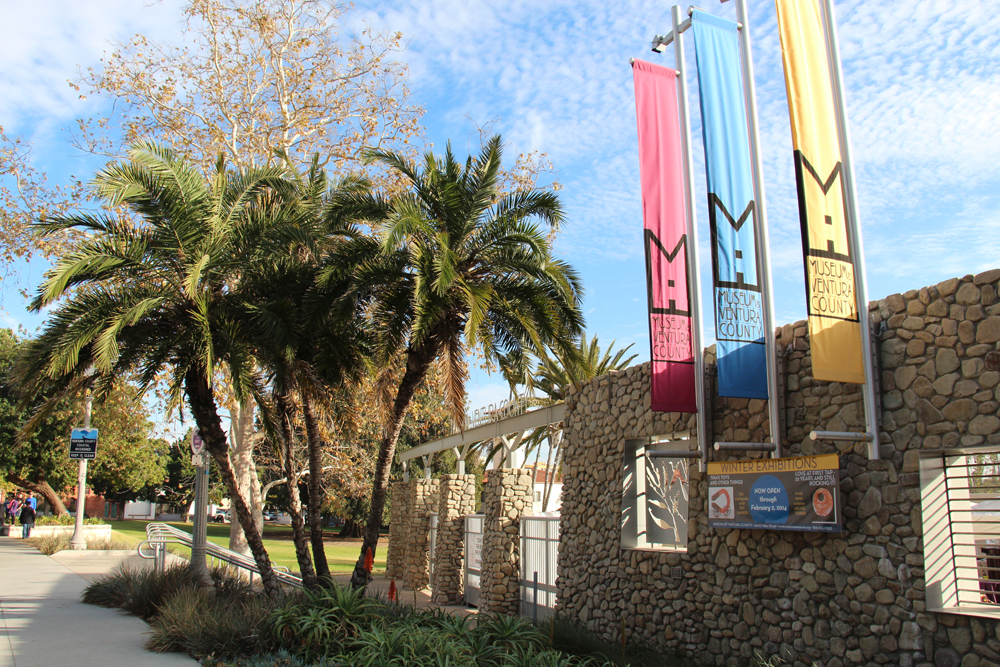 Museum of Ventura County