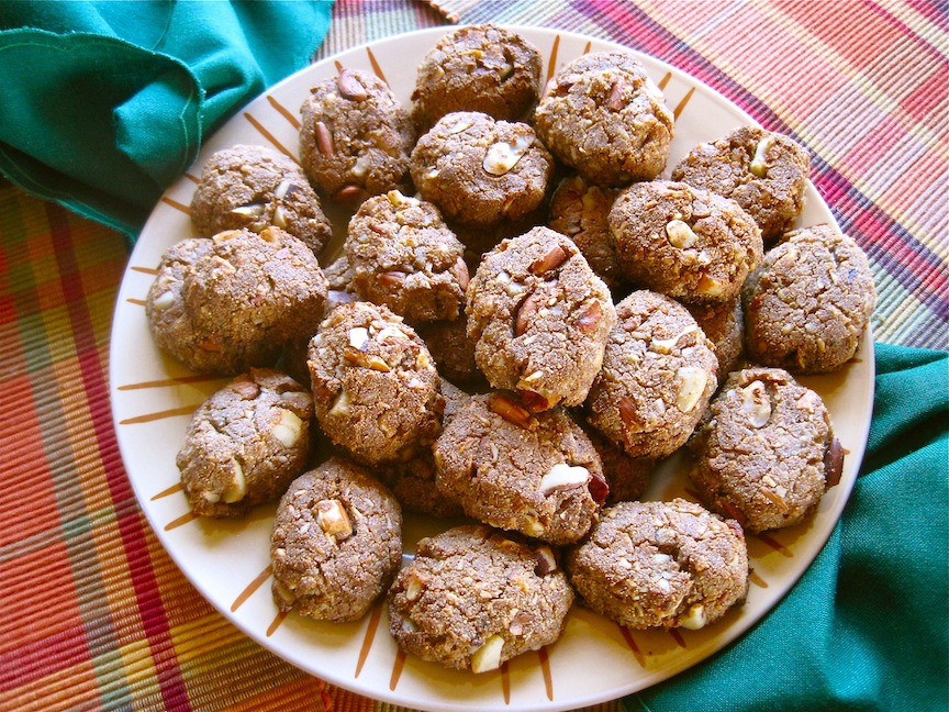 Cookie Pile