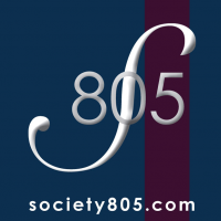 Society 805 Staff Writer