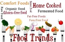 Food Trends