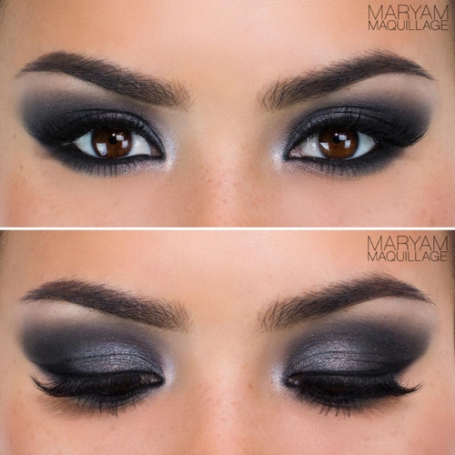 Smokey Eye