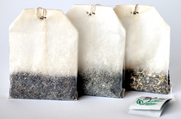 Tea Bags