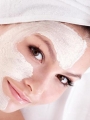 Yogurt Mask