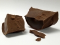 Compound chocolate