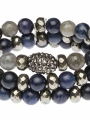DinaBeadBraceletSet CalypsoStBarth
