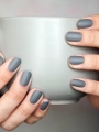 Homemade Nail Polish