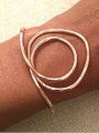 Lotus Cuff