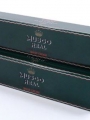 MUSGO REAL SHAVE CREAM
