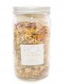Bath tub tea