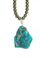 turquoise