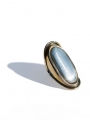 pamelalove brasswithsilvermoodring